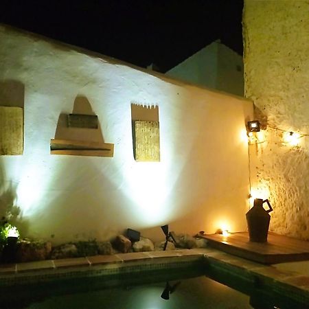Periana Casa Shyshka Country Cottage מראה חיצוני תמונה