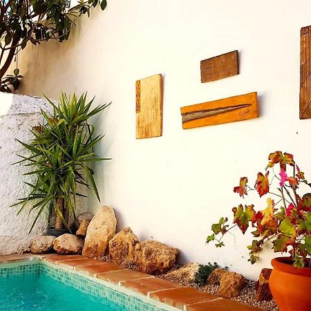 Periana Casa Shyshka Country Cottage מראה חיצוני תמונה