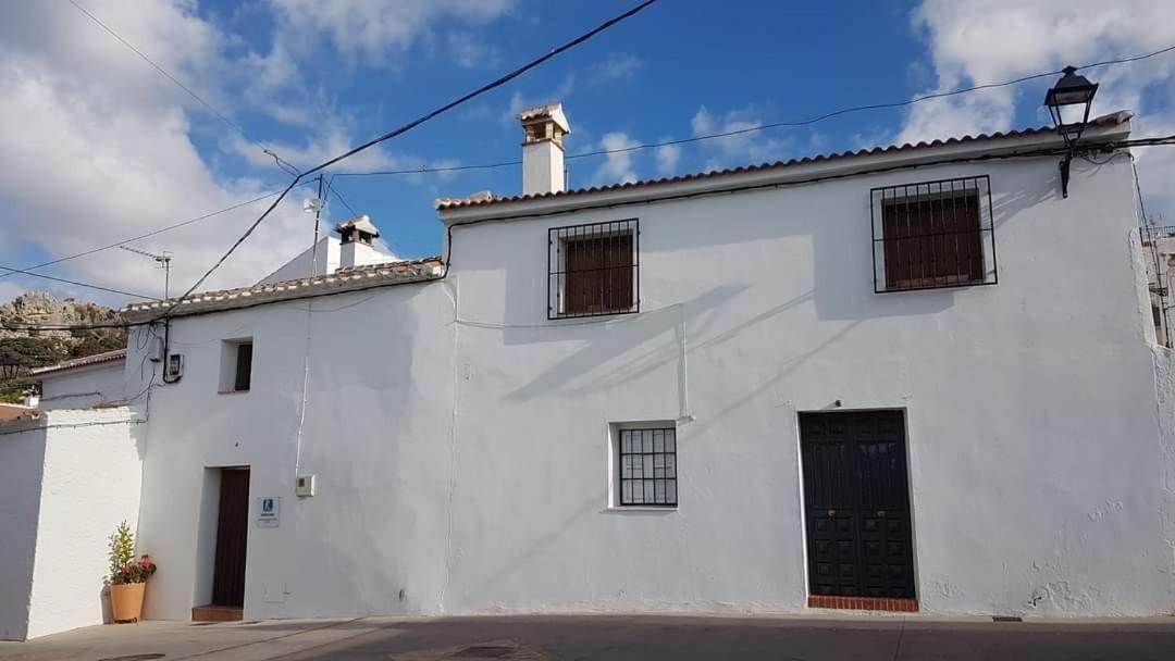 Periana Casa Shyshka Country Cottage מראה חיצוני תמונה
