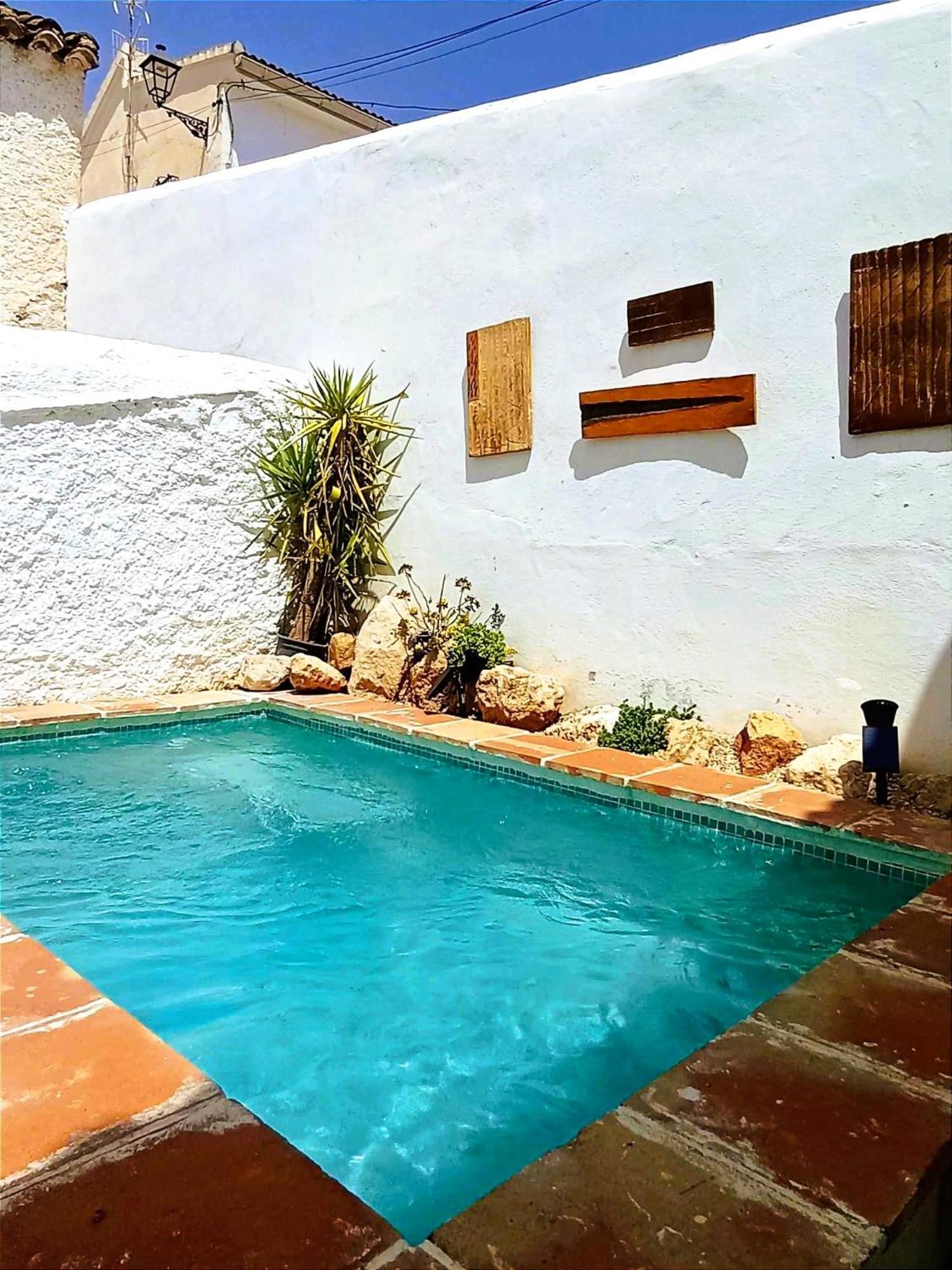 Periana Casa Shyshka Country Cottage מראה חיצוני תמונה