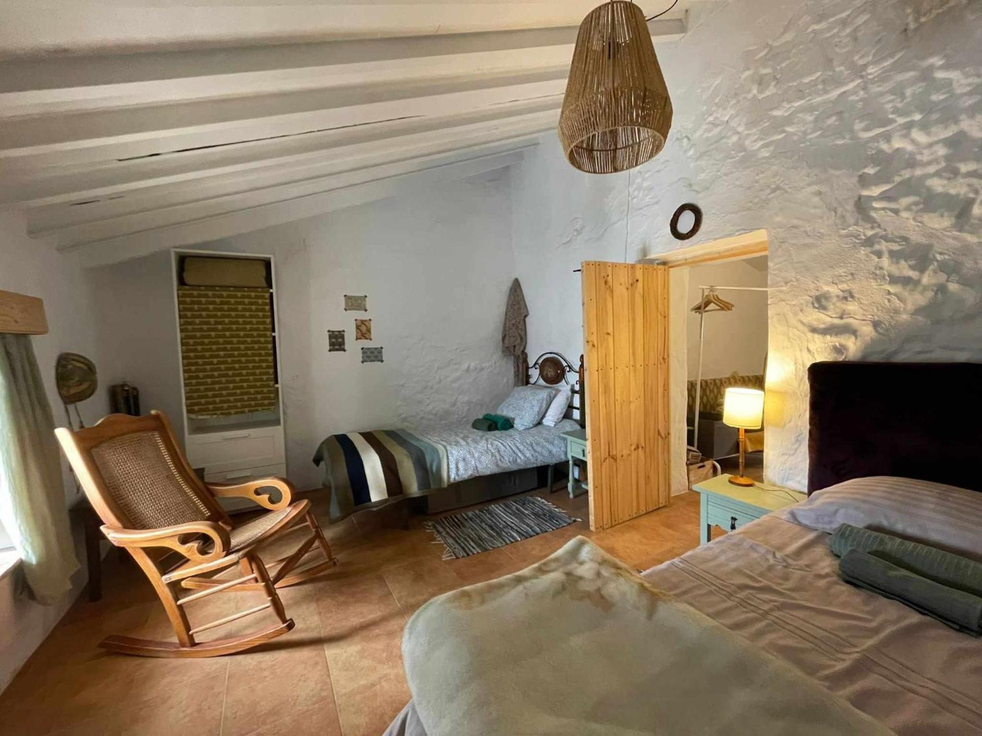 Periana Casa Shyshka Country Cottage מראה חיצוני תמונה