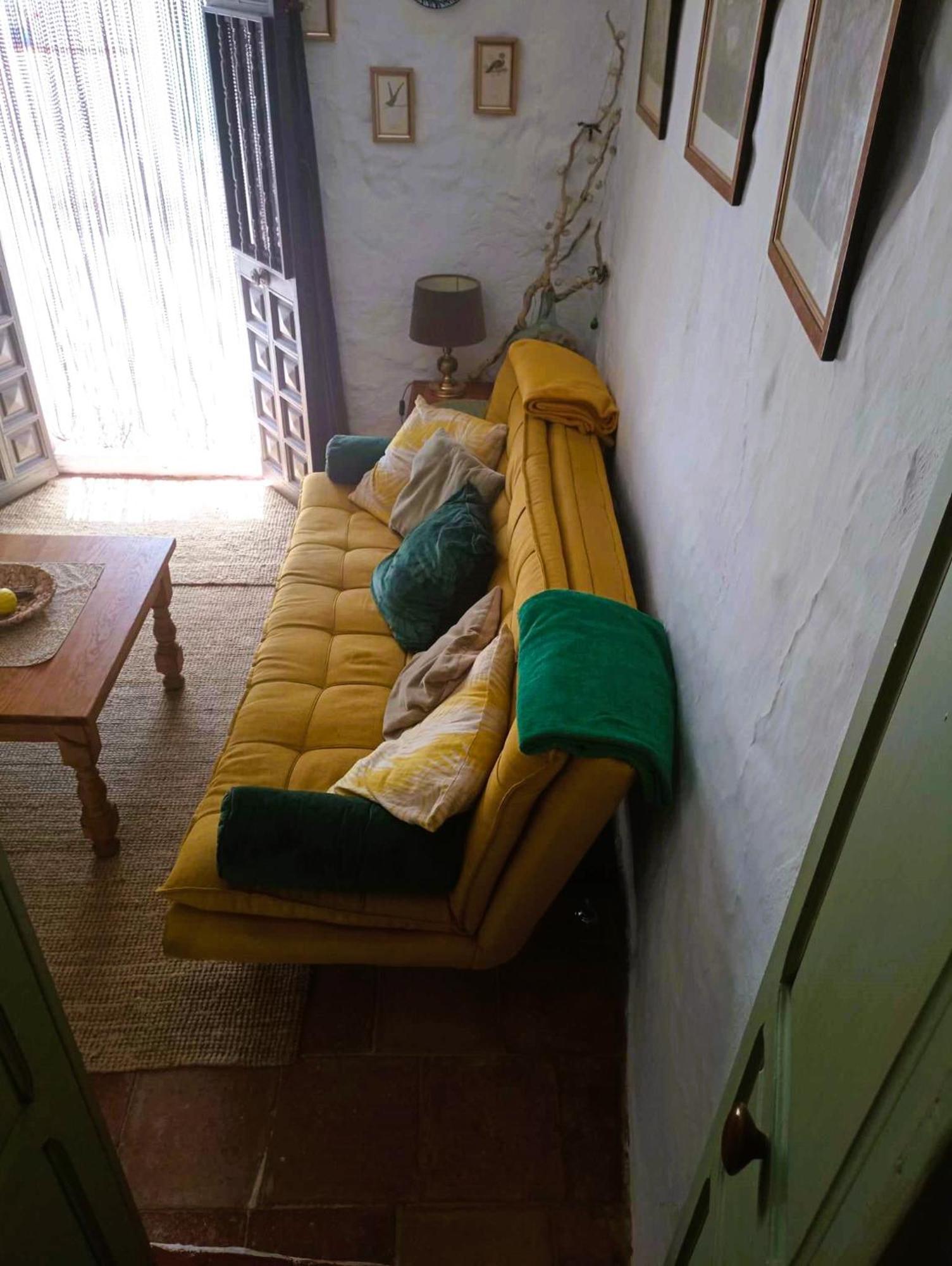 Periana Casa Shyshka Country Cottage מראה חיצוני תמונה