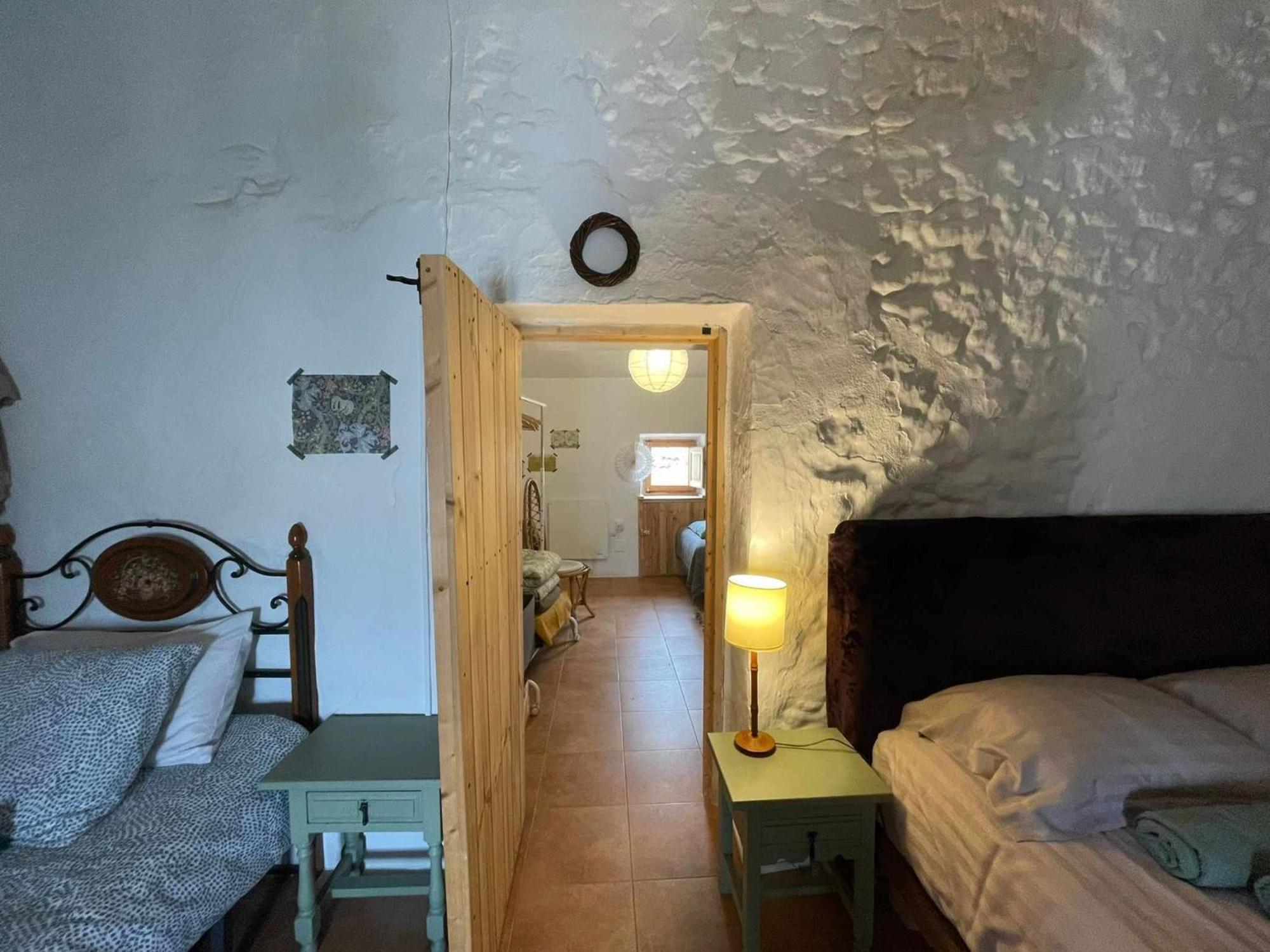 Periana Casa Shyshka Country Cottage מראה חיצוני תמונה