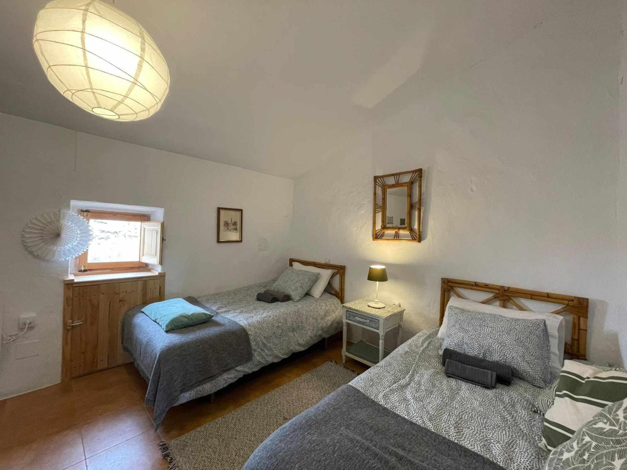Periana Casa Shyshka Country Cottage מראה חיצוני תמונה
