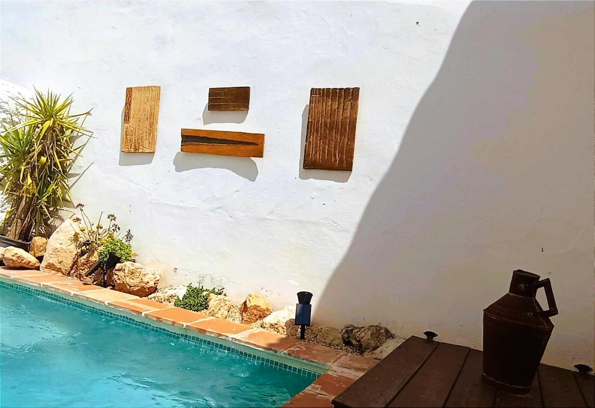 Periana Casa Shyshka Country Cottage מראה חיצוני תמונה