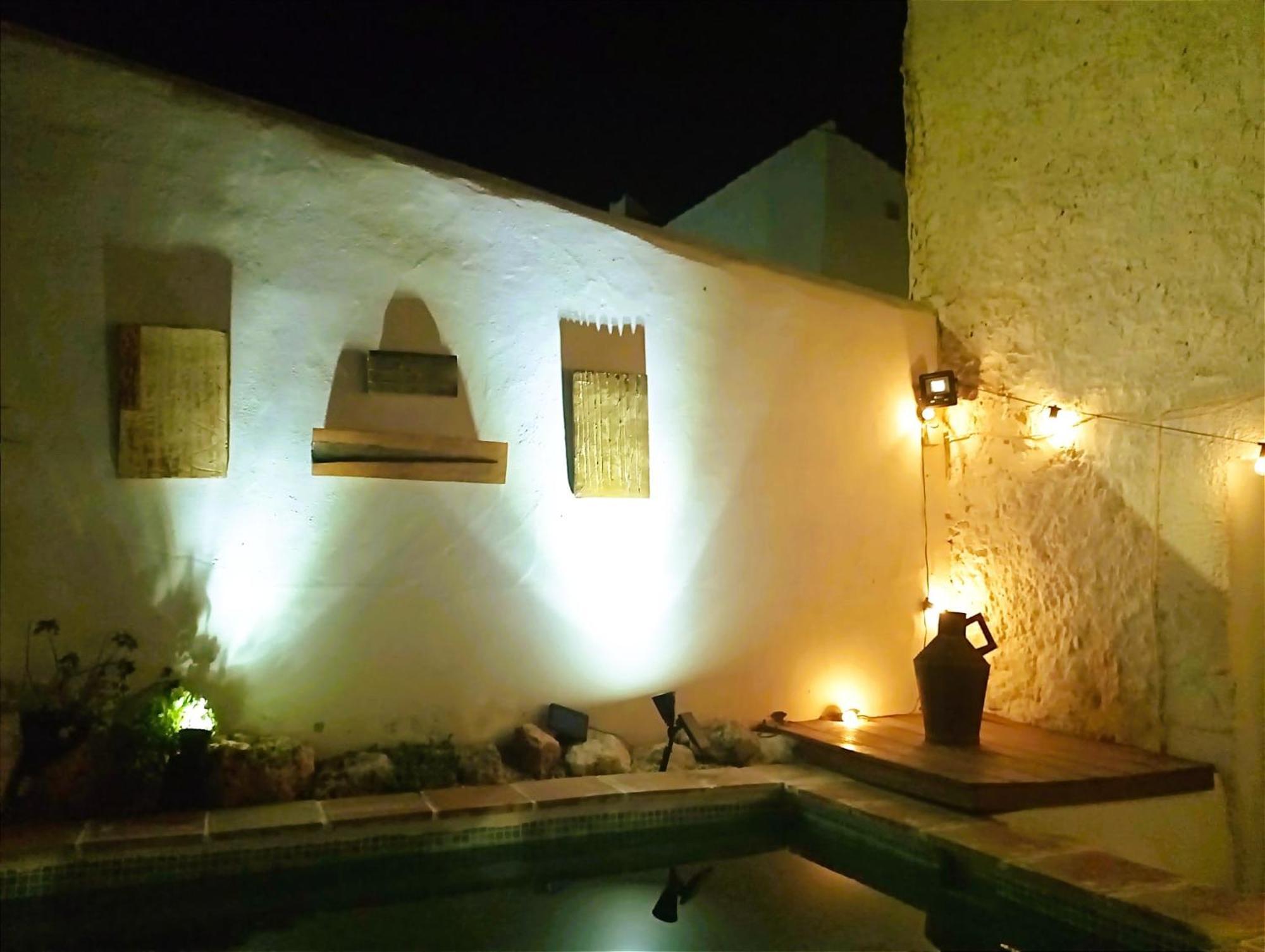 Periana Casa Shyshka Country Cottage מראה חיצוני תמונה