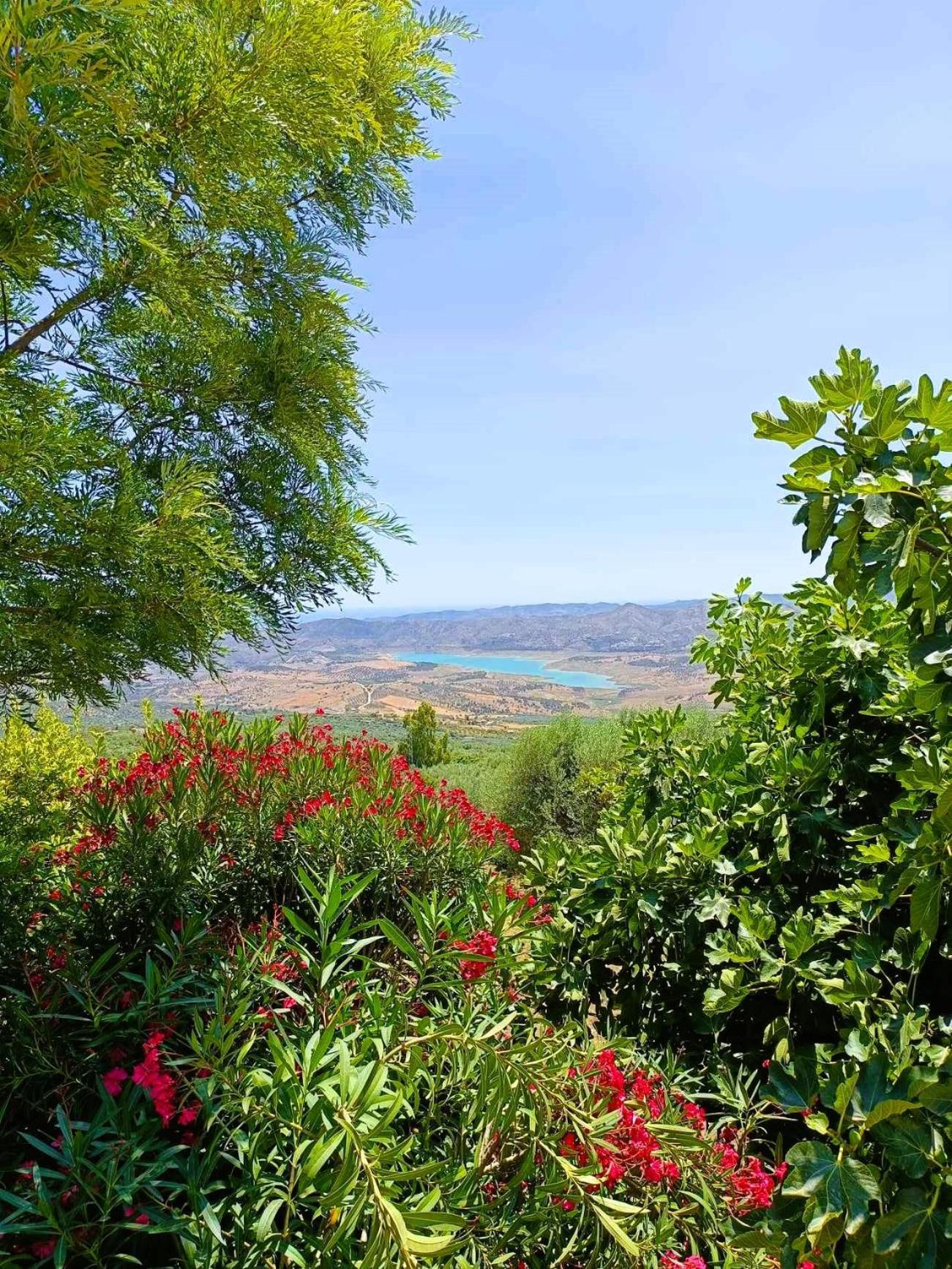 Periana Casa Shyshka Country Cottage מראה חיצוני תמונה