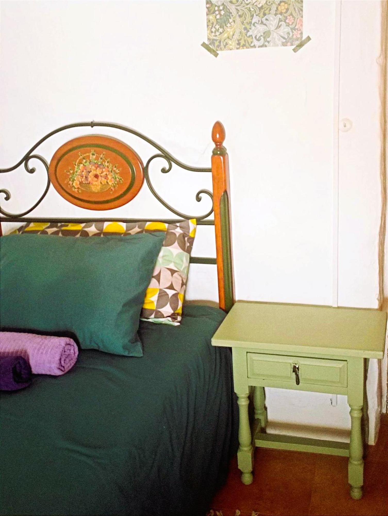 Periana Casa Shyshka Country Cottage מראה חיצוני תמונה