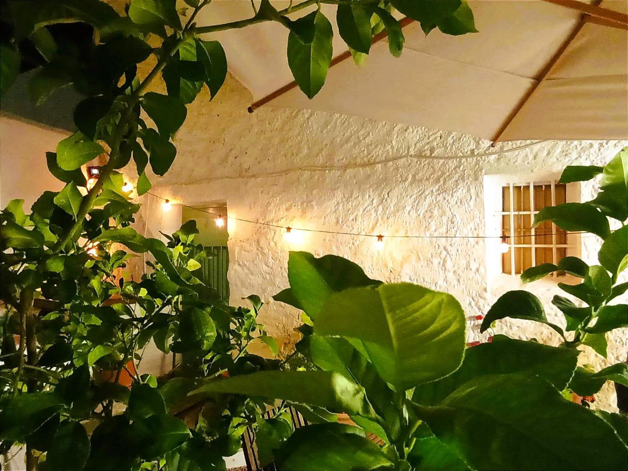 Periana Casa Shyshka Country Cottage מראה חיצוני תמונה