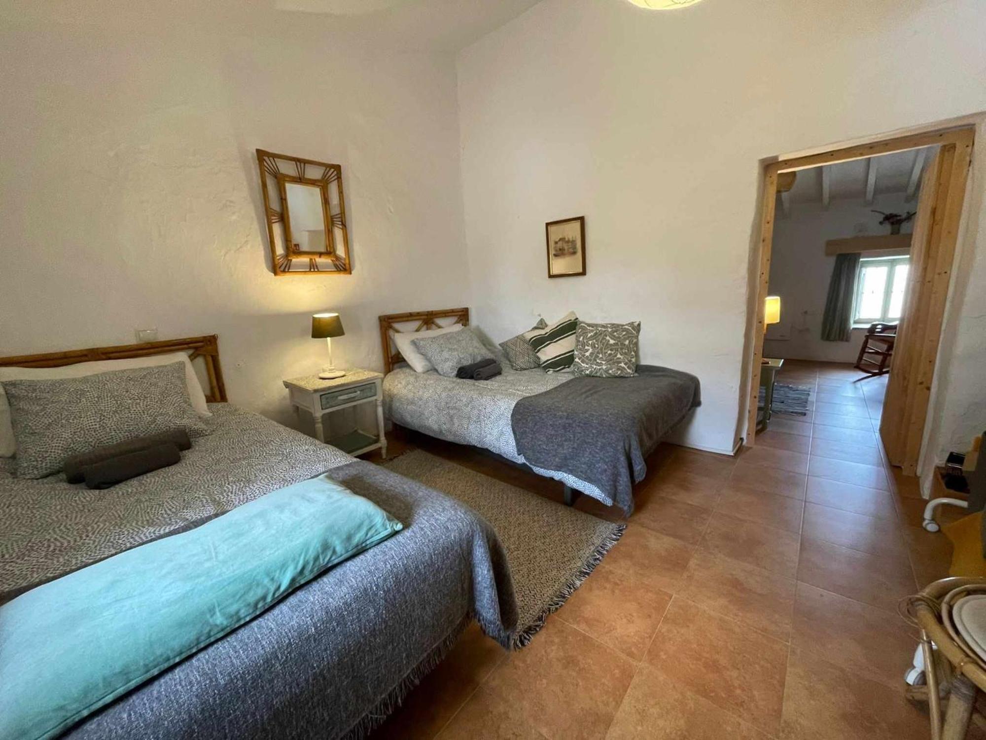 Periana Casa Shyshka Country Cottage מראה חיצוני תמונה