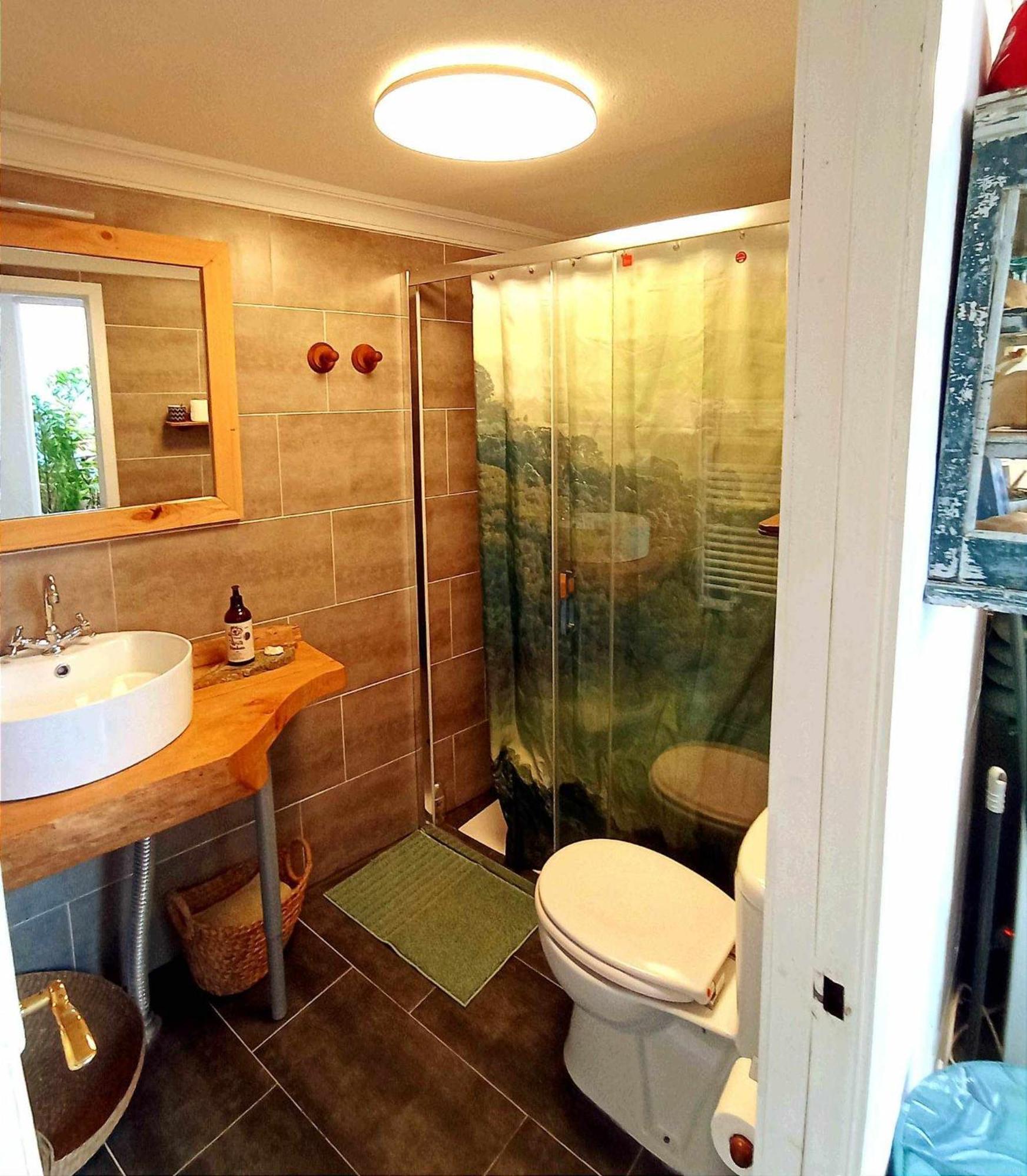 Periana Casa Shyshka Country Cottage מראה חיצוני תמונה