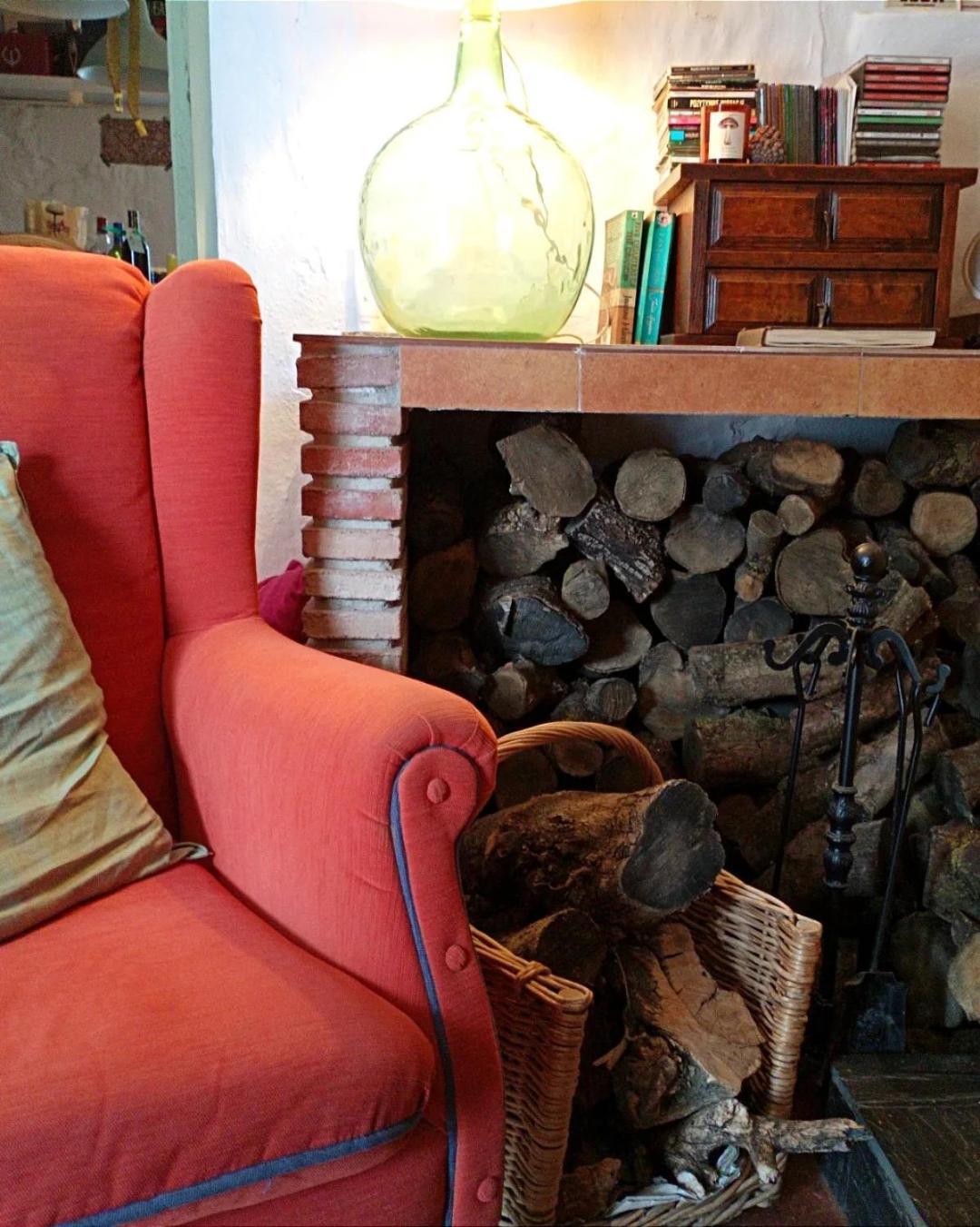 Periana Casa Shyshka Country Cottage מראה חיצוני תמונה