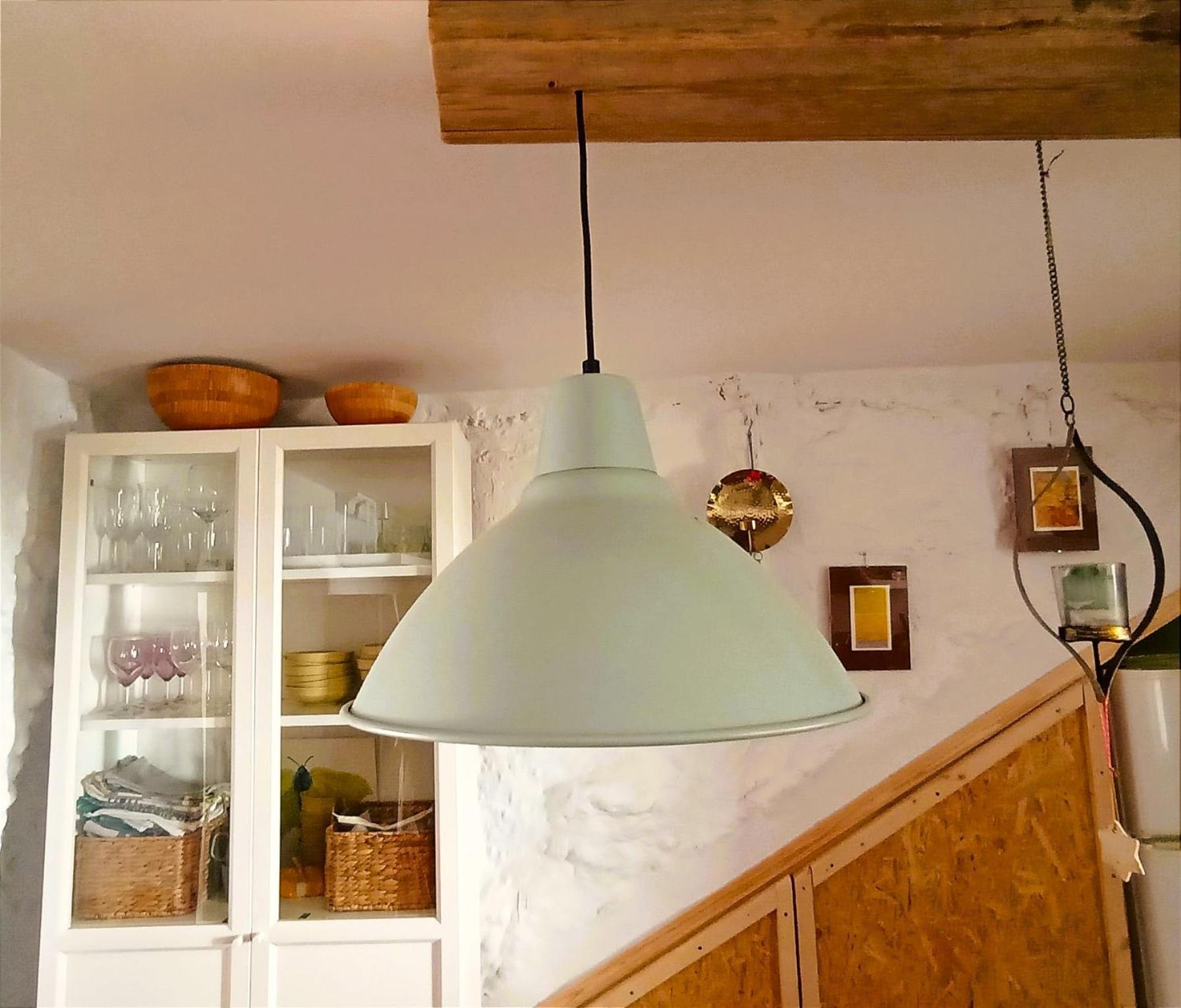 Periana Casa Shyshka Country Cottage מראה חיצוני תמונה