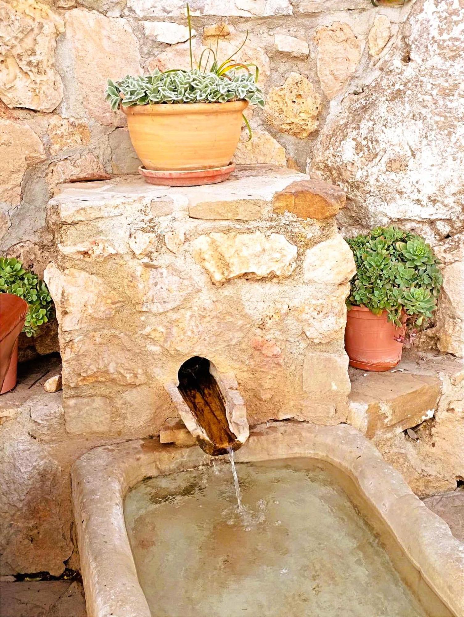 Periana Casa Shyshka Country Cottage מראה חיצוני תמונה