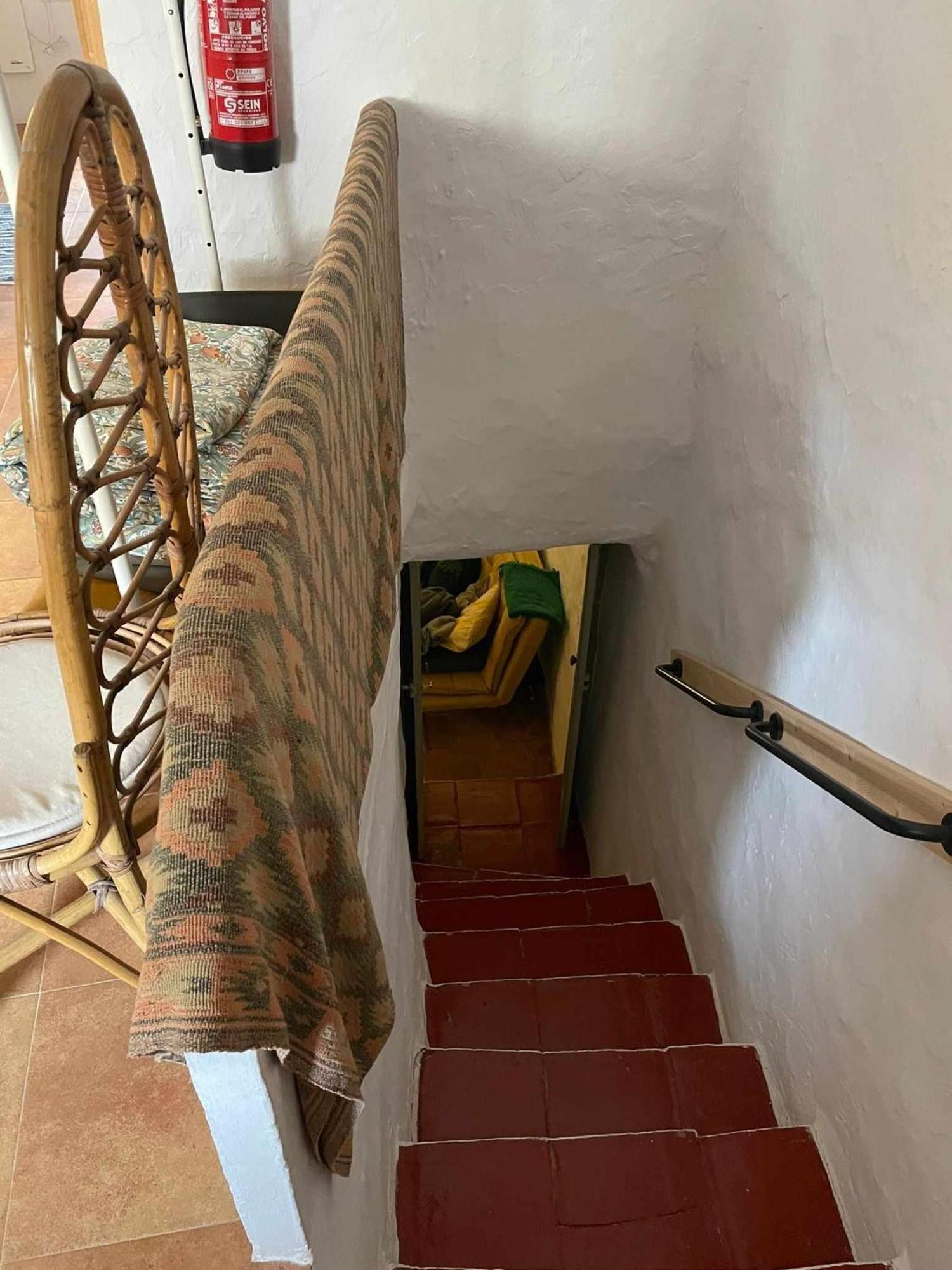 Periana Casa Shyshka Country Cottage מראה חיצוני תמונה