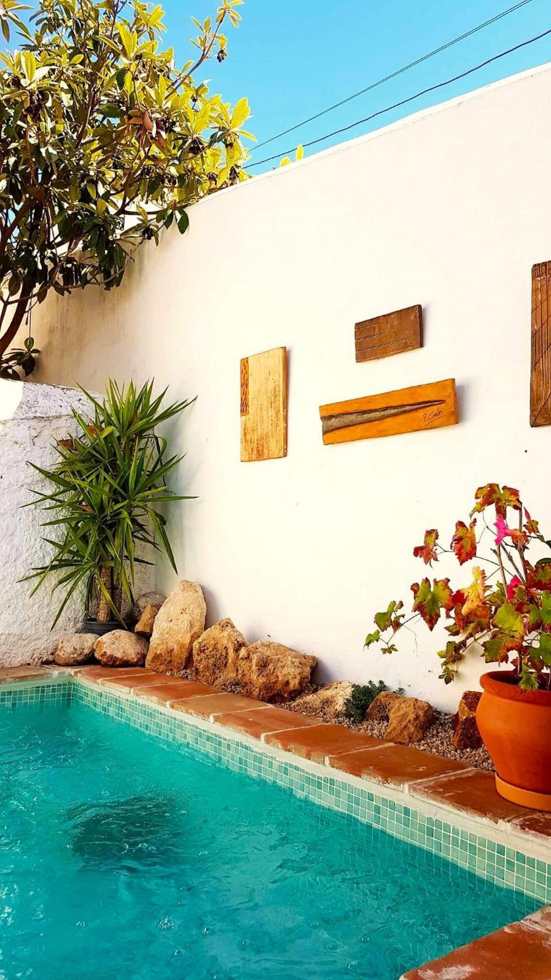 Periana Casa Shyshka Country Cottage מראה חיצוני תמונה