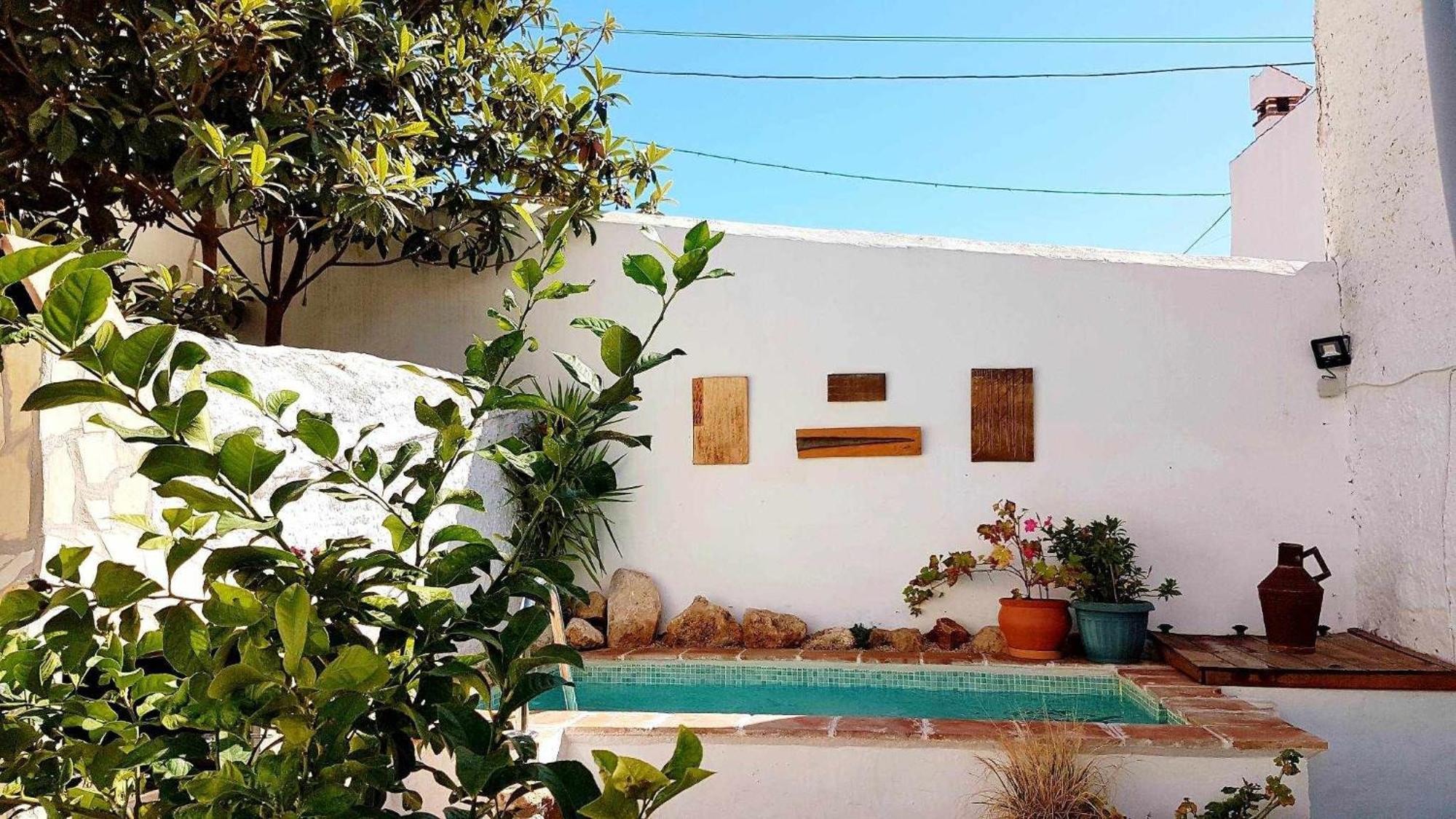 Periana Casa Shyshka Country Cottage מראה חיצוני תמונה