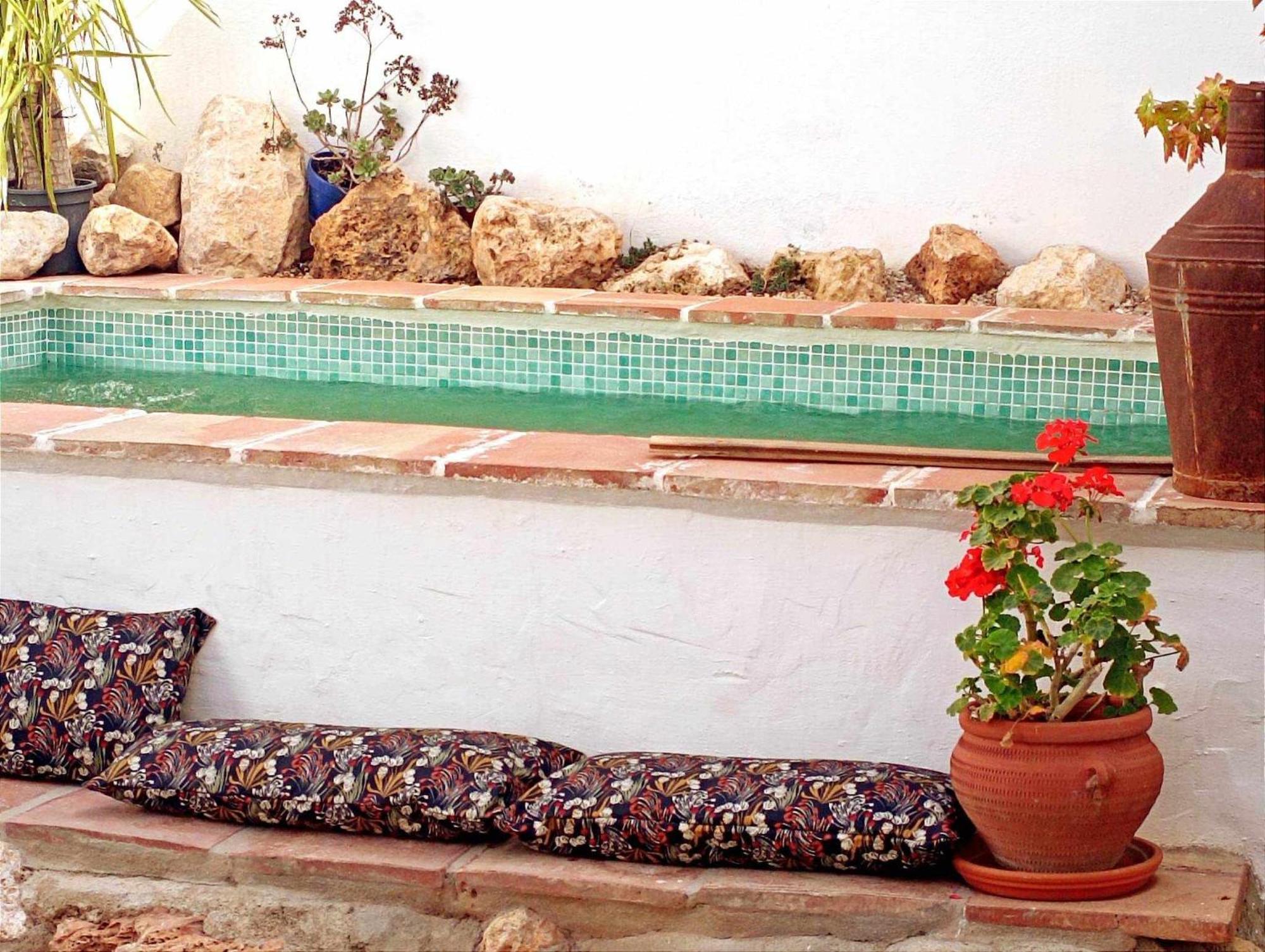 Periana Casa Shyshka Country Cottage מראה חיצוני תמונה